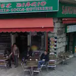 Chez Biagio Nice