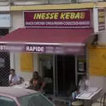 Inesse Kebab Nice