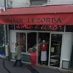 Snack Le Zorba Strasbourg