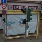 Restaurant Mozaik Strasbourg