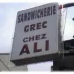 Chez Ali Fontenay-le-Fleury