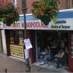 Restaurant Mesopotamie Argenteuil