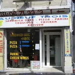 Au 9.3 Epinay-sur-Seine