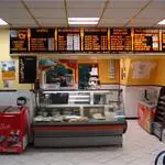 Kebab Minute NABIL Blanquefort