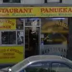 Restaurant Pamukkale Colombes
