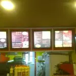 Cheesy Mayana Food Oullins