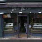 Mac Doner Paris 16
