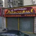 Istanbul Kebab Les-Pavillons-sous-Bois