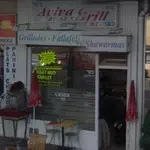 Ariva Grill Montrouge