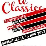Le Classico Blainville-sur-Orne