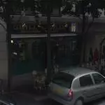 Grill Dehliz Courbevoie