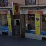 Au Bon Appetit Saint-Etienne