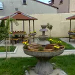 Restaurant Mevlana Décines-Charpieu