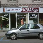 Restaurant Kebab 89 Pont-sur-Yonne