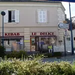 Restaurant Le Delice Parigné-l'Evêque