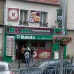 Le Koull Colombes