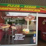 Pizza Kebab La Laurenzanne Gradignan