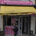 Restaurant Delicious Paris 20