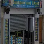Restaurant Dost Paris 17