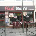 Le Flash Bun's Argenteuil