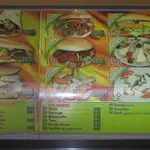 Ariane Pizza Kebab Strasbourg