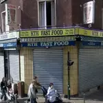 K.T.H Fast Food Malakoff