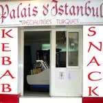 Palais d'Istanbul Vidauban