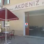 Akdeniz Champagnole