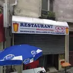 Restaurant As Paris 09