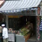 Kebab Libanais Pigalle Paris 09