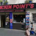 Chicken Point's Paris 09
