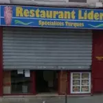Restaurant Lider Paris 02