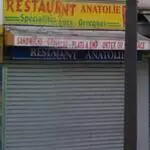 Restaurant Anatolie Paris 19