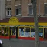 Restaurant Roni Paris 20