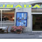 Kusadasi Sète