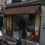 Cesme Restauration Rapide Paris 11
