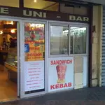 Brasserie uni bar Nanterre