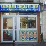 Etoile De Villiers Villiers-sur-Marne