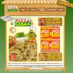 Pizza Casa Plus Villiers-sur-Marne