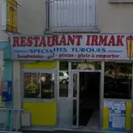 Restaurant Irmak Villiers-sur-Marne