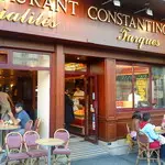 Le Constantinople Le-Kremlin-Bicêtre