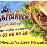 Le Marrakech Montauban