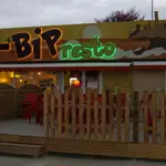 Bip Bip Resto Saint-Vigor-le-Grand