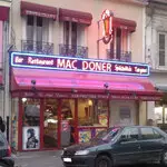 Mac Döner Colombes