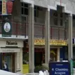 Restaurant Galatasaray Colombes