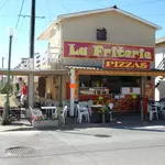 La Friterie Gruissan
