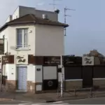 Class Bouff Tremblay-en-France