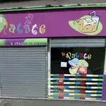 La  Patate Argenteuil