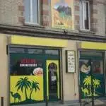 Le Hoggar Athis-Mons