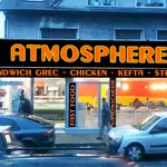 Atmosphère Aulnay-sous-Bois